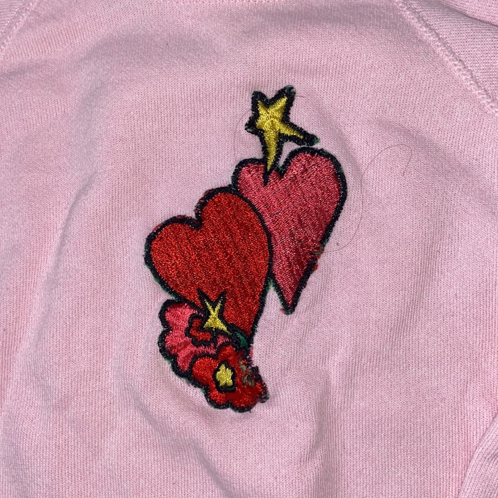 Sweater - Picture 3 of 4